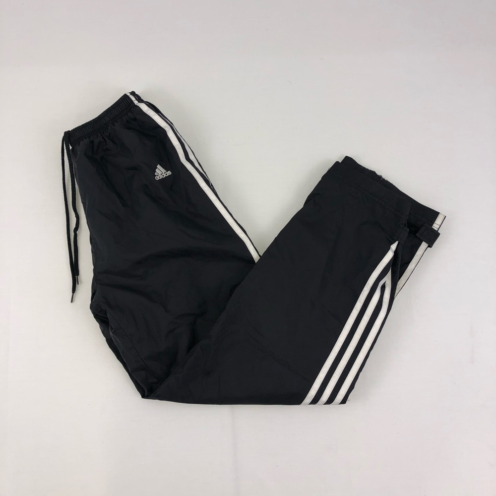 Adidas Three Stripes Pants